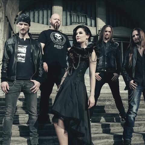 Xandria