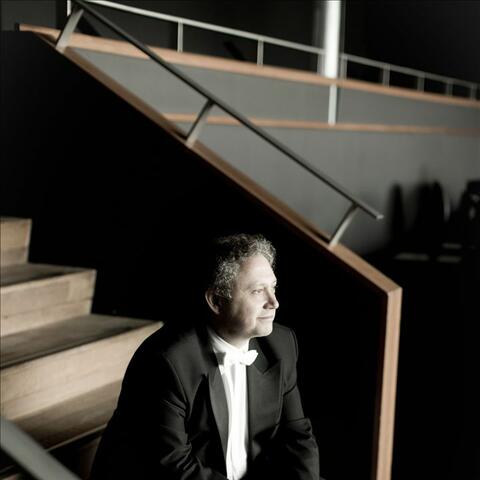 Richard Egarr & The Academy of Ancient Music