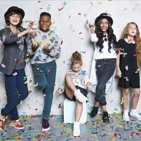 Kids United