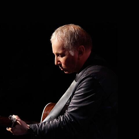 Paul Simon with Phoebe Snow and The Jessy Dixon Singers