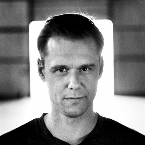 Armin van Buuren