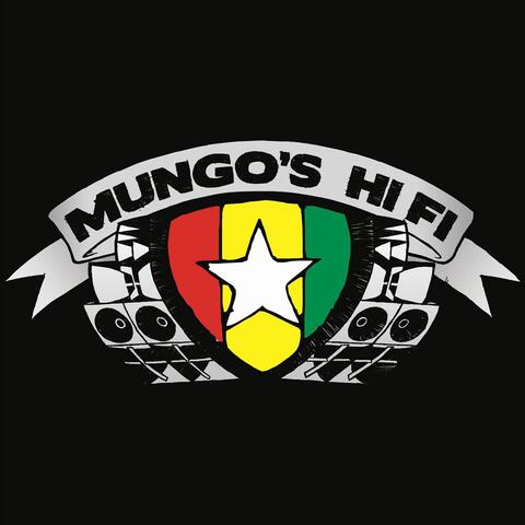 Mungo's Hi-Fi
