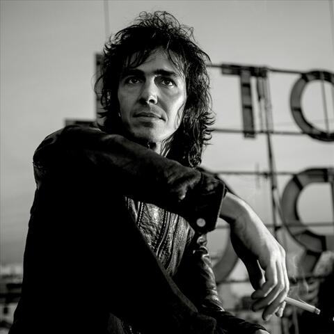 Ruben Pozo