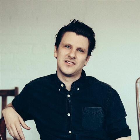 Jamie T.