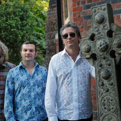 The Minus 5