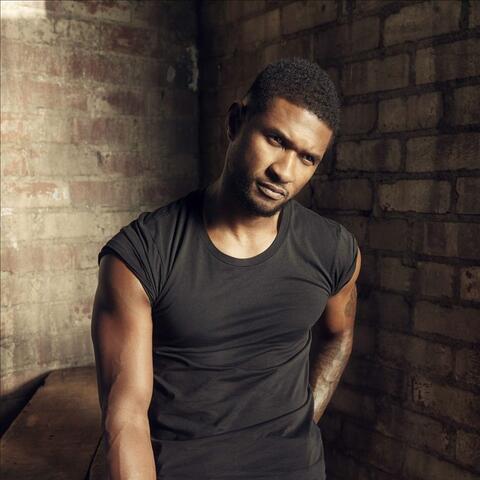 Usher Rubén Blades