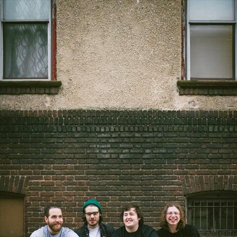 Modern Baseball