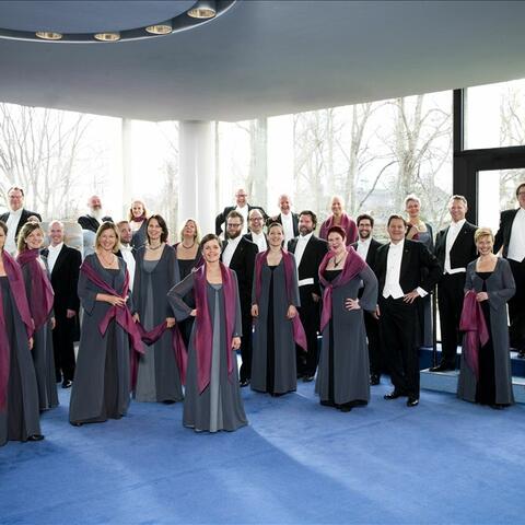 Swedish Radio Choir