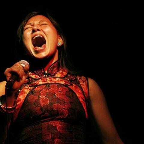 Tanya Tagaq & Damian Abraham