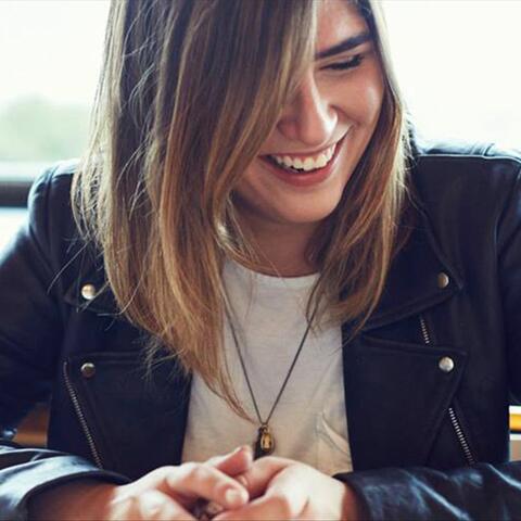 Emily Warren