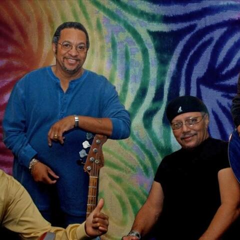 The Meters