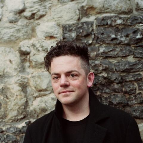 Nico Muhly