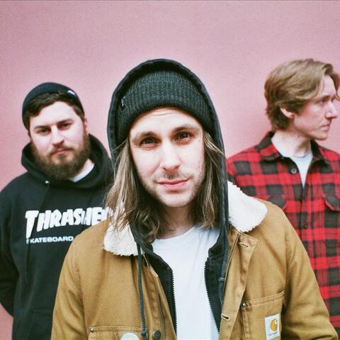 Black Foxxes
