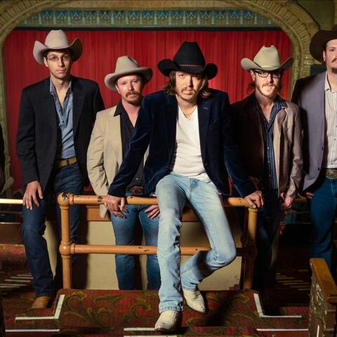 Mike and the Moonpies