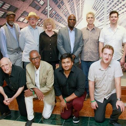 Charlie Haden & Liberation Music Orchestra