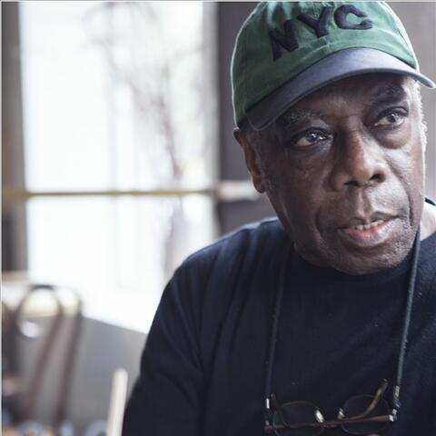 Andrew Cyrille