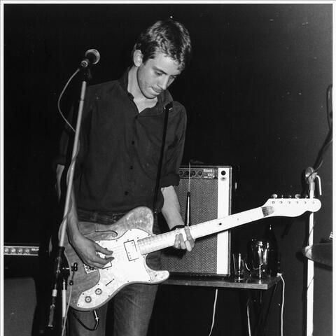 Roy Montgomery