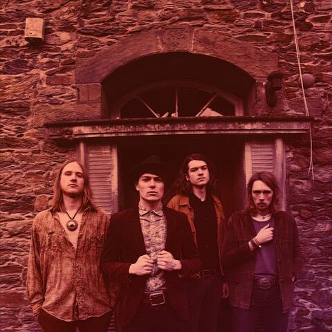 The Blackberries