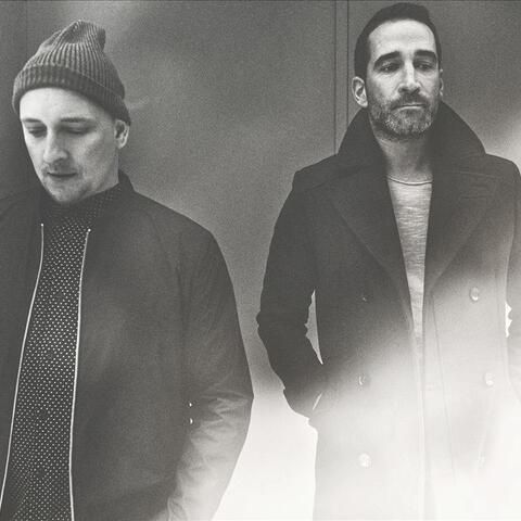 Junge Junge & Redward Martin
