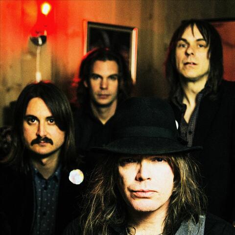 Imperial State Electric