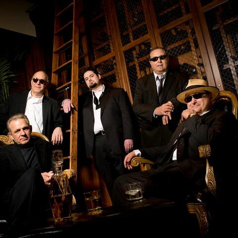 Sugar Ray & the Bluetones