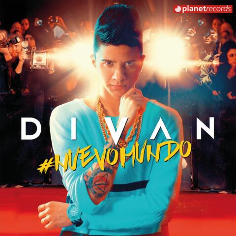 Divan