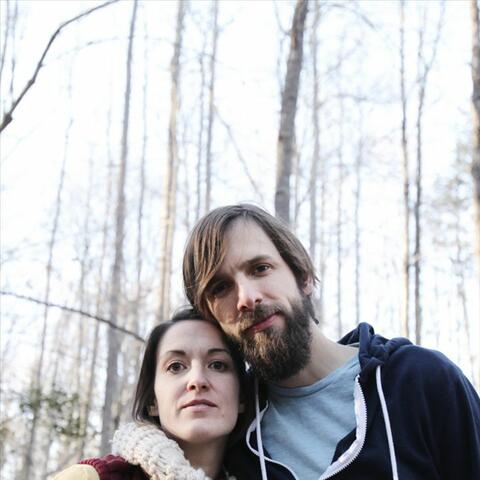 Jonathan David Helser & Melissa Helser