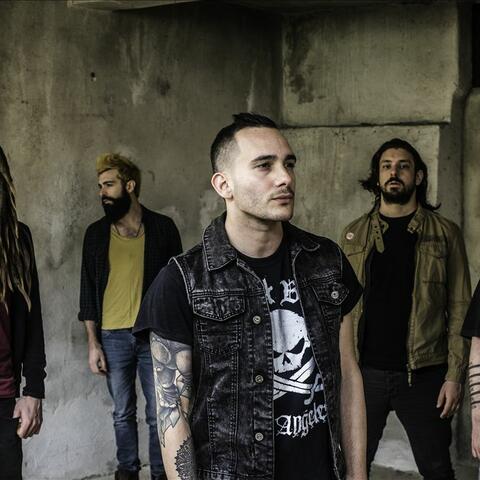 Destrage