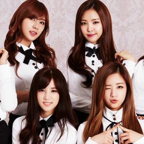 Apink