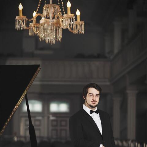 Charles Richard-Hamelin