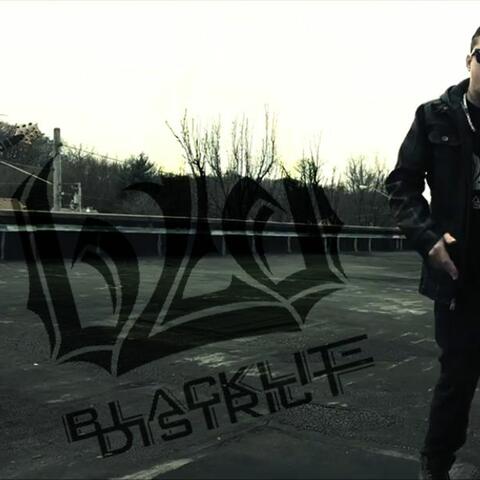 Blacklite District