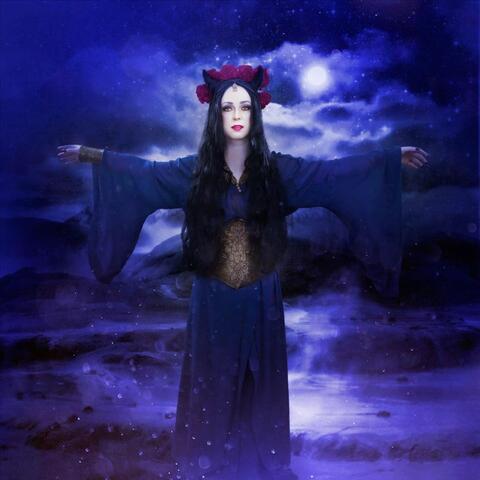 Dark Sarah