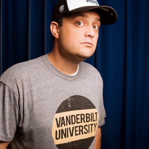 Nate Bargatze