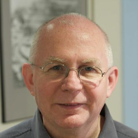 Paul Bateman