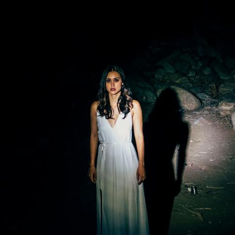 Dia Frampton
