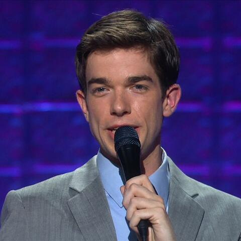 John Mulaney