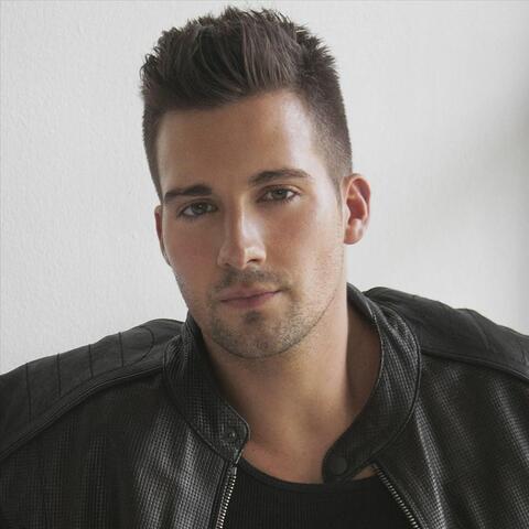 James Maslow