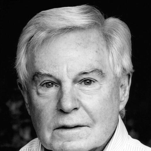 Derek Jacobi