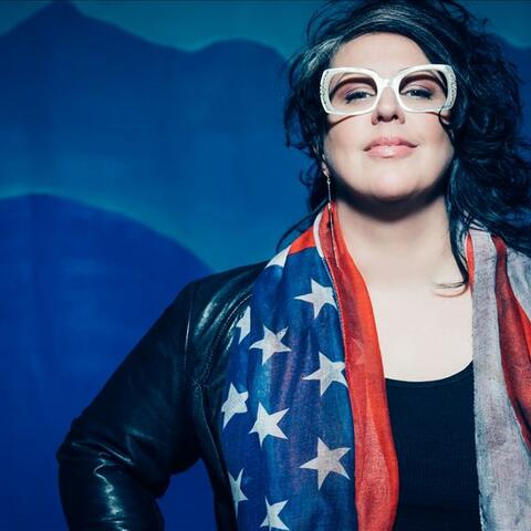 Sarah Potenza