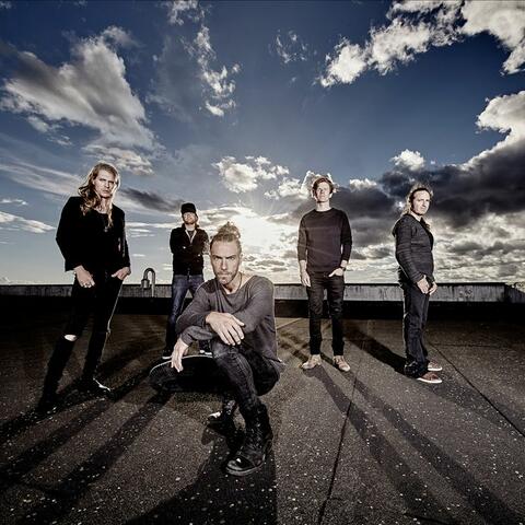 Pain of Salvation