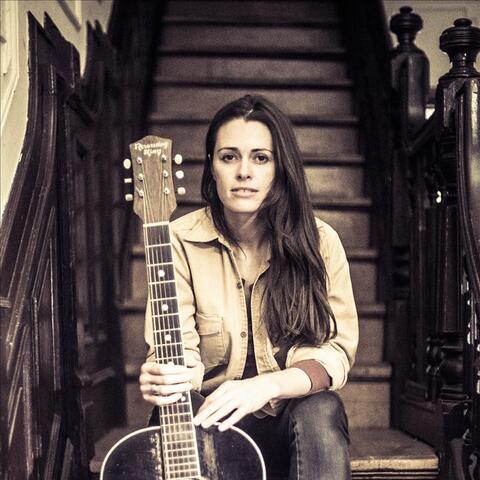 Caitlin Canty