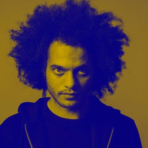 Zeal and Ardor