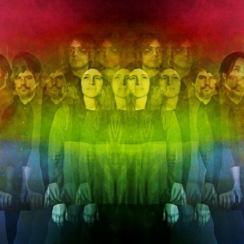 The Besnard Lakes