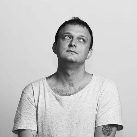 Yotam Avni