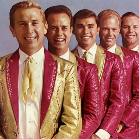 Buck Owens And The Buckeroos