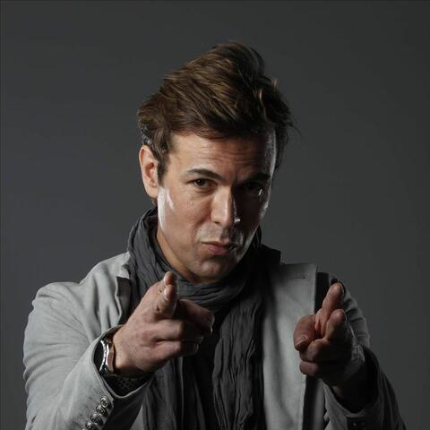 Matt Darey