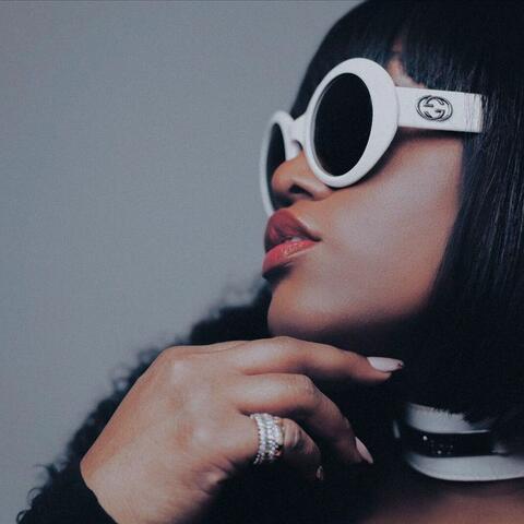 Crystal Caines