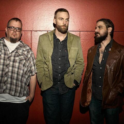 Charlie and the Regrets