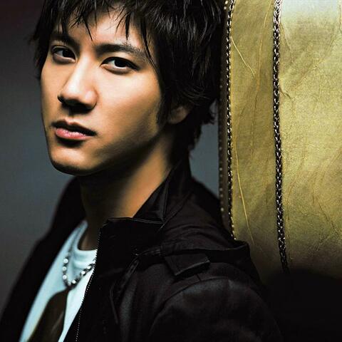 Lee-Hom Wang