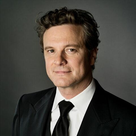 Colin Firth